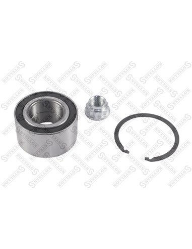 К-кт подш.пер.ступ. Lexus 300/350/400h, Toyota Avensis/Corolla 03- 