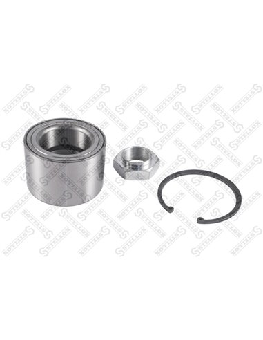 К-кт подшипника ступ. пер. Peugeot Boxer, Fiat Ducato 2.0-3.0D/HDi 04- 1800kg