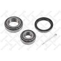 К-кт подшипника ступ. пер. Hyundai H100 93- , Mitsubishi L200/L300/L400 86- 
