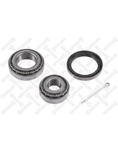К-кт подшипника ступ. пер. Hyundai H100 93- , Mitsubishi L200/L300/L400 86- 