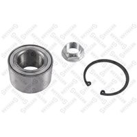 К-кт подшипника ступ. зад. Nissan Interstar 1.9/2.2/2.5/3.0DCi 02- 