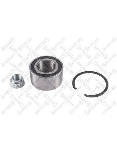 К-т подшипника ступ.пер. Toyota Avalon/Camry/Vienta 2.0-3.0 01-03/RAV4 00- 