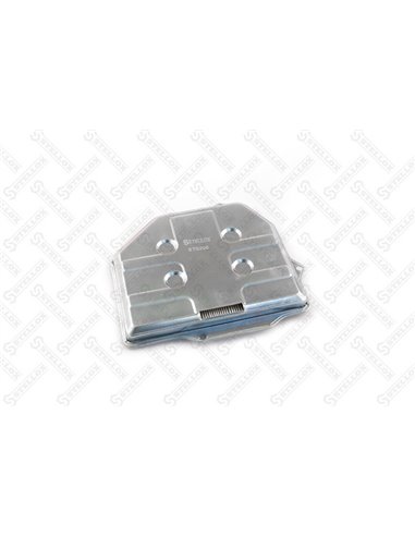 Фильтр акпп MB W123/W124/W126/W140/W201/W202/W210 80- 