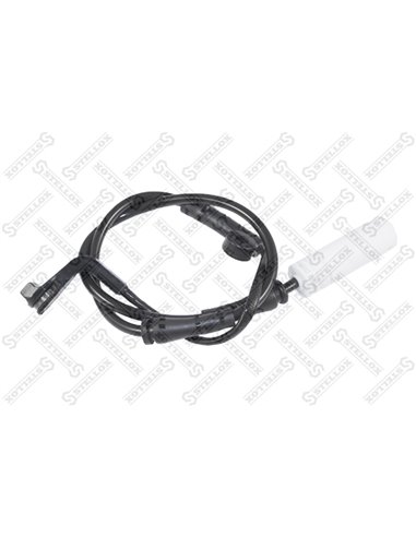 Датчик износа колодок передних BMW E60/E61/E63/E64 all 03- 