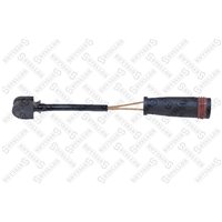 Датчик износа колодок пер. MB W211/W221/C209/R171 AMG 4.2-5.5 02- 