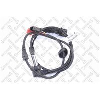 Датчик abs перед. Audi A4, VW Passat 96- 
