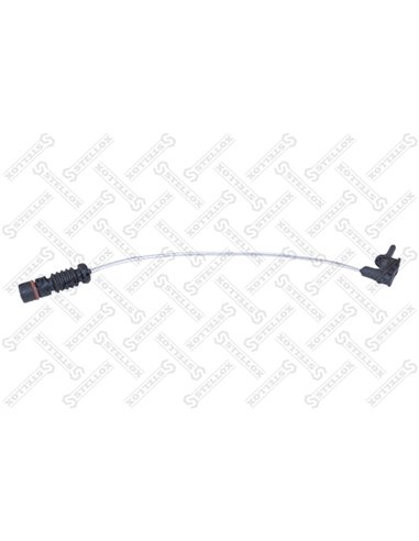 Датчик износа колодок внутр. зад. MB W163/W463 all 98- 