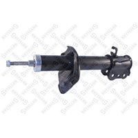 Амортизатор задний левый масляный Mazda 323 1.3-1.8/2.0D/2.0TD 98- 