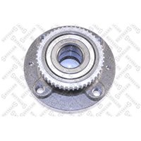 К-кт подшипника ступ. зад. Citroen Xantia 95-, Peugeot 406 99- с ABS 48z