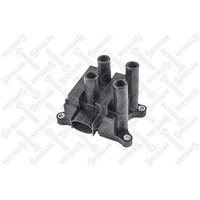 Катушка зажигания Ford Escort/Fiesta/Focus/Mondeo, Mazda 3/6 1.0-2.3i 95- 