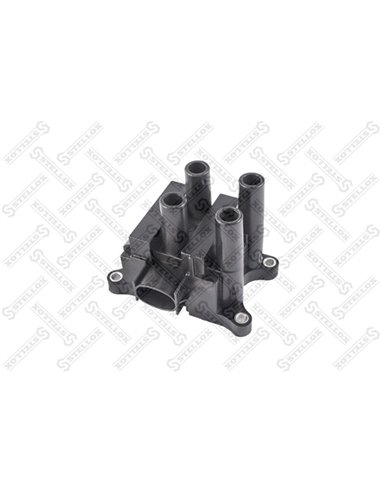 Катушка зажигания Ford Escort/Fiesta/Focus/Mondeo, Mazda 3/6 1.0-2.3i 95- 