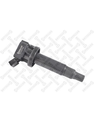 Катушка зажигания Toyota Avensis/Corolla/Rav4, Citroen C1 1.0-1.8i 99- 