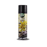 Полироль панели  ZOLLEX 200ml ваниль (VA200)