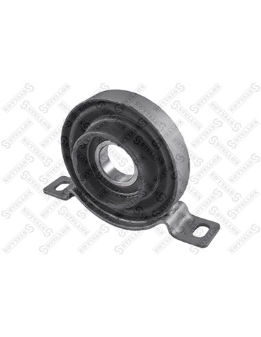 Опора кардана подвесная BMW X5 E53 3.0-4.8/3.0D 00- 