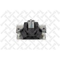 Подушка двс правая Fiat Ducato 1.9D/TD,Peugeot Boxer 2.0/1.9D/TD 94- 