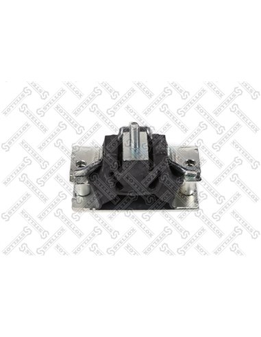 Подушка двс правая Fiat Ducato 1.9D/TD,Peugeot Boxer 2.0/1.9D/TD 94- 