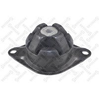 Подушка двс Audi 100/80, VW Passat 1.8-2.0/D/TD 81-91
