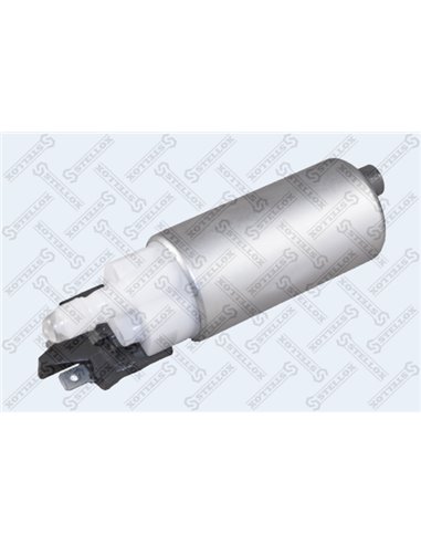 Насос топливный электрический Renault Twingo/Modus 1.2/1.4/1.6 96- 