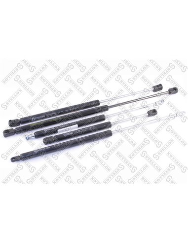 Амортизатор задней двери MB W163 98-06