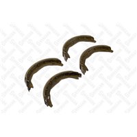 Колодки барабанные MB W204/C207 1.8-3.5CDi 07- 