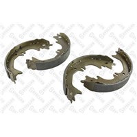 Колодки барабанные ручника Toyota Land Cruiser, Lexus LX 4.7 98- 