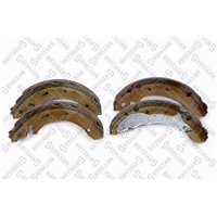 Колодки барабанные Ford Mondeo 1.6i-2.0i/1.8TD 93-96