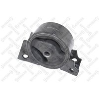 Подушка двс задняя Nissan Almera/Bluebird/Pulsan/Sunny/Wingroad 99- 