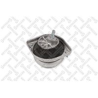Подушка двигателя левая BMW Е39 3.5i-5.0i/ E38 3.0i-5.0i 94- 
