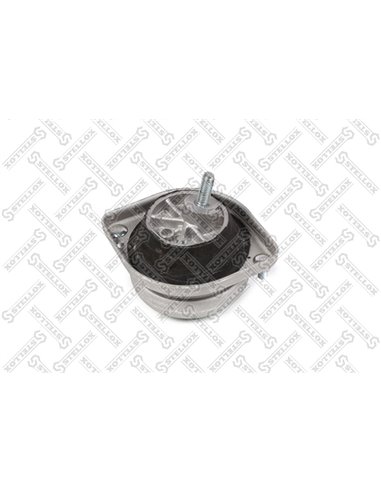 Подушка двигателя левая BMW Е39 3.5i-5.0i/ E38 3.0i-5.0i 94- 