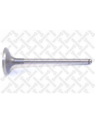 Клапан впускной Renault Laguna/Megane/Kangoo 1.9TDi 95- 