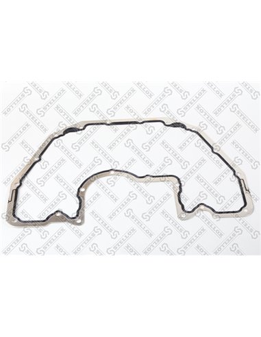 Прокладка поддона двигателя нижняя BMW E60/E61/E63/E64/E65/E66 3.6/4.0/4.4/4.8 01- 