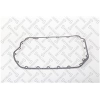 Прокладка поддона двигателя Audi A4/A6, VW Passat 2.4/2.8 V6 30V 96- 