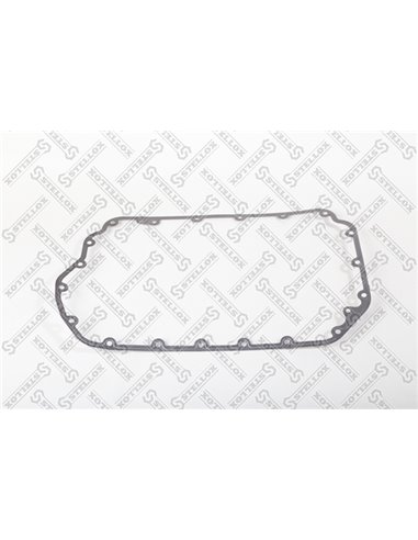 Прокладка поддона двигателя Audi A4/A6, VW Passat 2.4/2.8 V6 30V 96- 