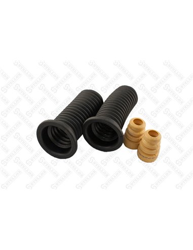 К-кт пыльн. и отбойн.перед. Ford Fiesta VI, Mazda 2 1.25-1.6/1.4TDCi/MZR-CD/1.6TDCi 08- 