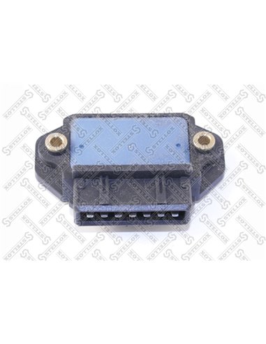 Модуль системы зажигания Alfa Romeo 33/145/155 1.6-2.0i 92- 