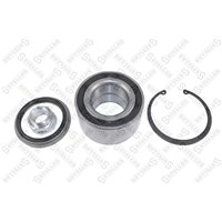 К-кт подшипника ступ. Mazda 626 89-99/MX6 94-97, KIA Spectra 1.6 05- 