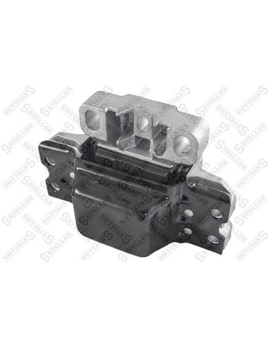 Подушка кпп левая Audi A3, VW Golf/Touran 1.4/1.6 03- 