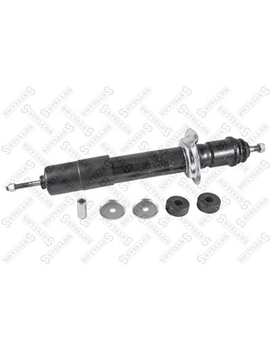 Амортизатор задний газовый MB W163 2.3-5.0 98-05