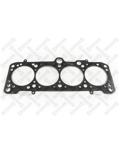 Прокладка гбц Audi 80/100/A6, VW Golf/Passat 2.0  и  8V/16V 90- 