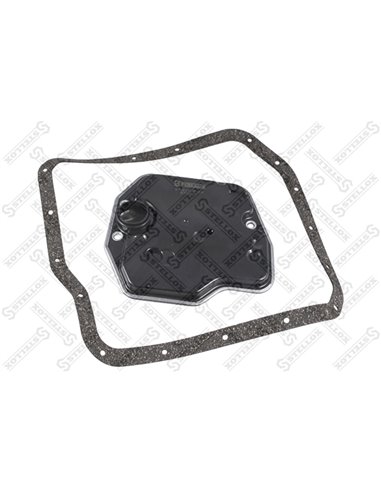 Фильтр акпп Toyota Camry/Avensis/Corolla 00- 