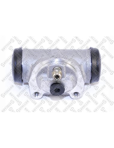 Задн.торм.цил. Renault Kangoo 1,4/1,9D/DTI 98- 