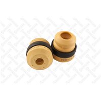 К-т отбойников перед.аморт. Opel Corsa C/Meriva 1.0-1.8/1.3-1.7CDTI/1.7DI/DTI 00- 