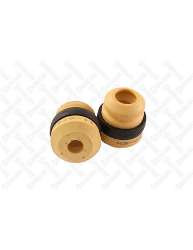 К-т отбойников перед.аморт. Opel Corsa C/Meriva 1.0-1.8/1.3-1.7CDTI/1.7DI/DTI 00- 