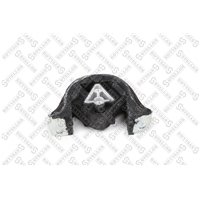 Подушка кпп левая Opel Corsa 1.5D-1.7D 93-00
