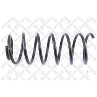 Пружина пер. VW Golf/Jetta 1.0-1.8 83-91