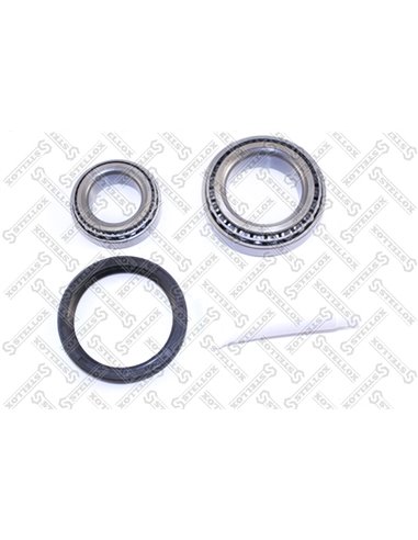 К-кт подшипника ступ. пер. VW LT 28-35 75-96