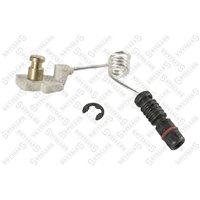 Датчик износа колодок пер. MB W163 2.3-4.3/2.7CDi 4WD 98-05