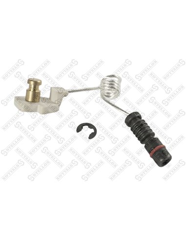 Датчик износа колодок пер. MB W163 2.3-4.3/2.7CDi 4WD 98-05