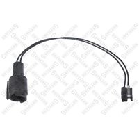 Датчик износа колодок BMW E34/E32 3.0i-5.0i 86-95