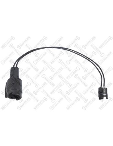 Датчик износа колодок BMW E34/E32 3.0i-5.0i 86-95